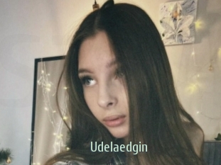 Udelaedgin