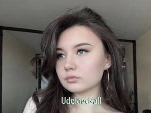 Udelaedsall
