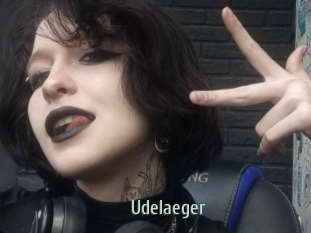 Udelaeger