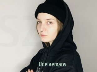 Udelaemans