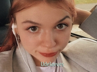 Udelaeves