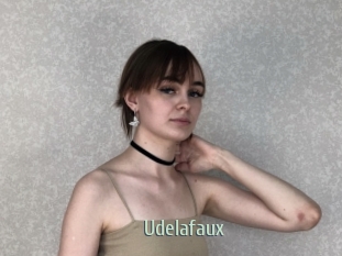 Udelafaux