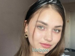 Udelagee
