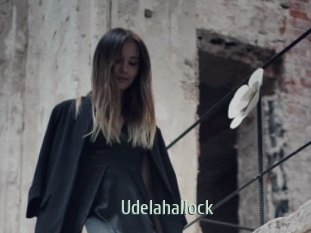 Udelahallock