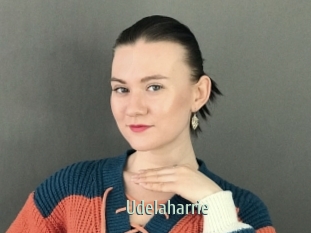 Udelaharrie