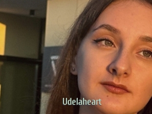 Udelaheart