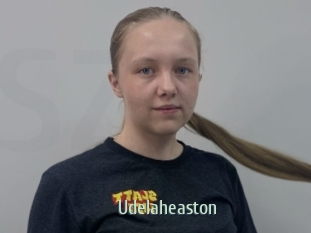 Udelaheaston
