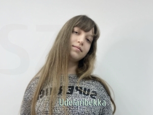 Udelaribekka