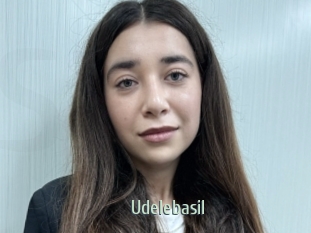 Udelebasil