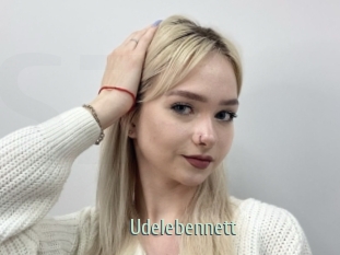 Udelebennett