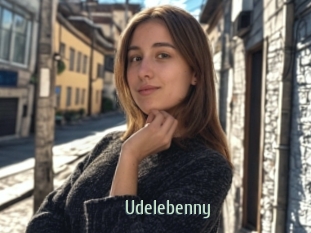 Udelebenny