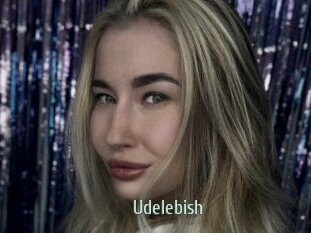 Udelebish