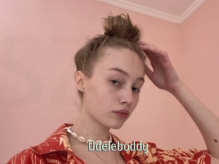 Udeleboddy