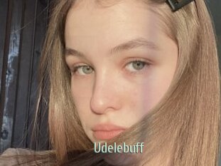 Udelebuff