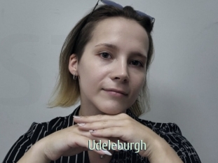 Udeleburgh