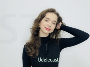 Udelecast