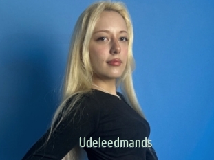 Udeleedmands
