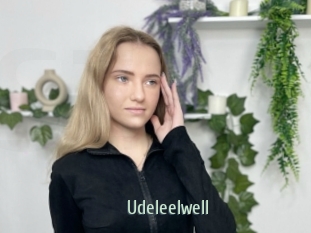 Udeleelwell