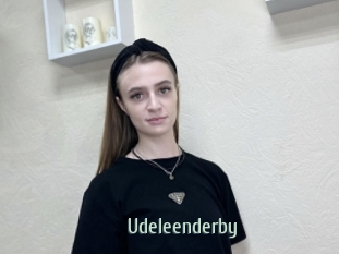 Udeleenderby