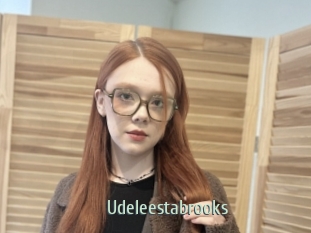 Udeleestabrooks