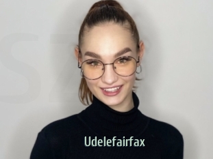 Udelefairfax