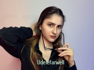 Udelefarwell