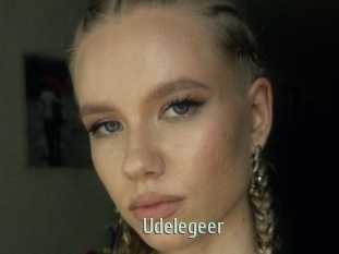 Udelegeer