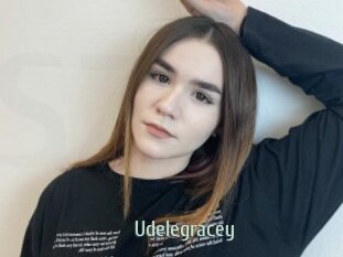 Udelegracey