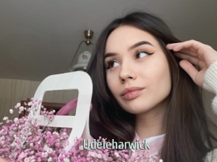 Udeleharwick