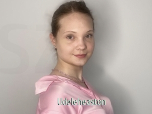 Udeleheaston