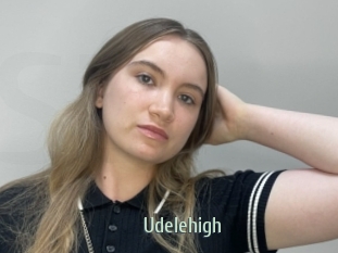 Udelehigh