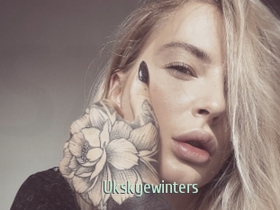 Ukskyewinters