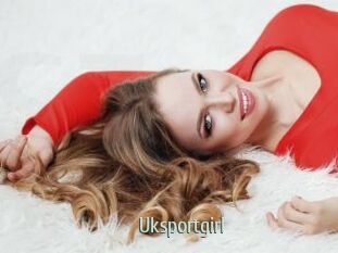 Uksportgirl