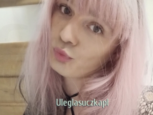 Uleglasuczkapl