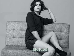 Ulisrisfeld