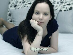Ulyanasue
