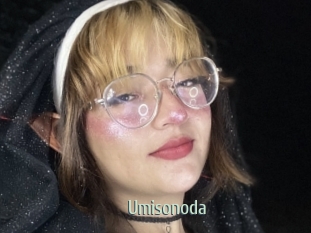 Umisonoda