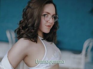 Ummagumma