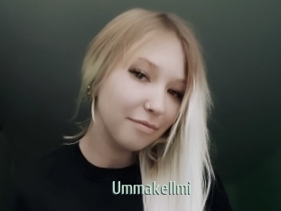 Ummakellmi
