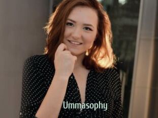 Ummasophy