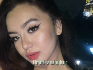 Umutkanzhyltyr