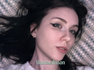 Unamedisson
