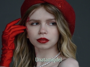 Unatamigdel