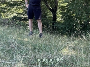 uncutguy0105 Sexcam Zone