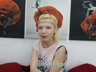 Unearthlygirl