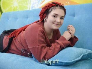 Uniapuff