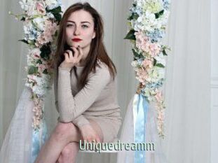 Uniquedreamm