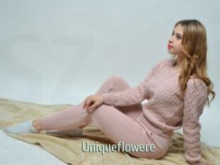 Uniqueflowere