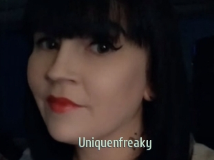 Uniquenfreaky
