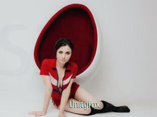 Unityfox